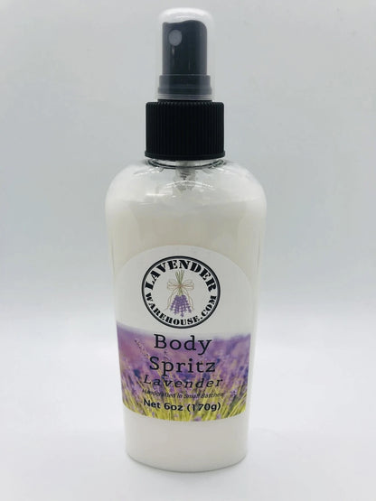 Nighty-Night Spritz & Spritzer Gift Set 💤